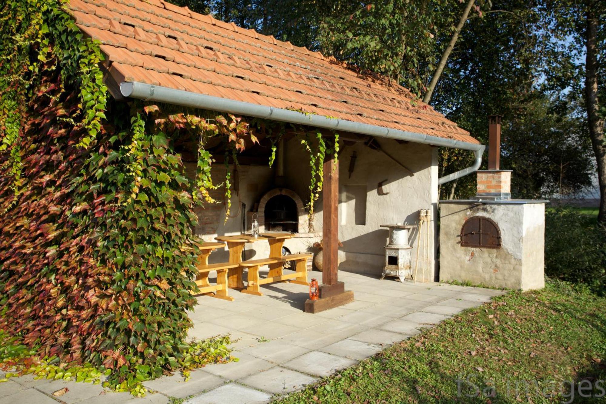 Hotel Zsida Szentgotthárd Exteriör bild
